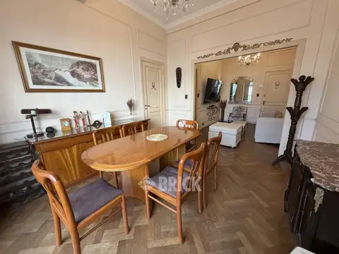 Departamento en Venta en San Cristóbal, USD 118.000