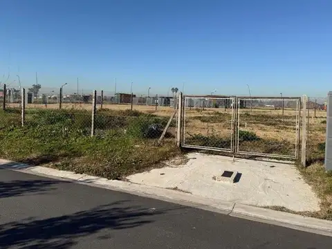 Terreno en Venta en Bella Vista, USD 120.000