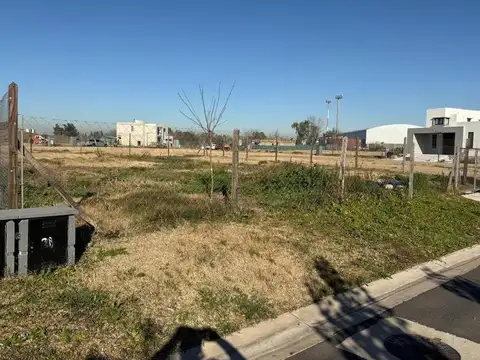 Barrio Cdo La Huella, Nuevo Bella Vista, Munzon 1400