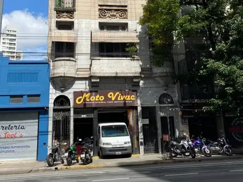 Avenida Córdoba 4100, Piso 2