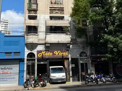 Avenida Córdoba 4100, Piso 2