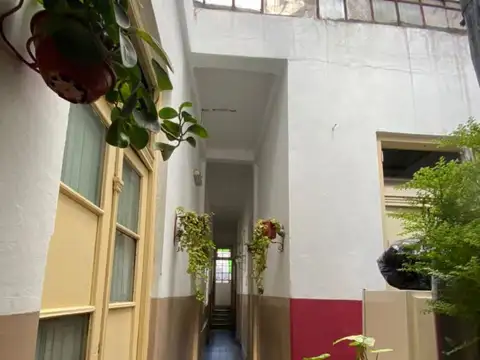 Avenida Córdoba 4100, Piso 2