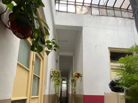 Avenida Córdoba 4100, Piso 2