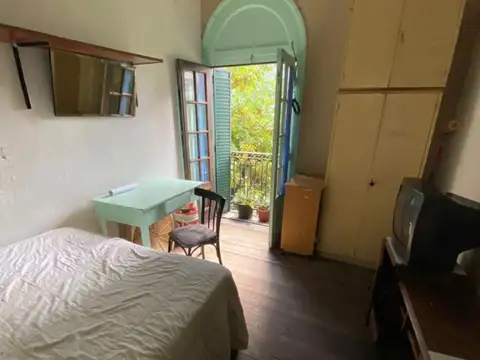 Hotel en Alquiler 90 años