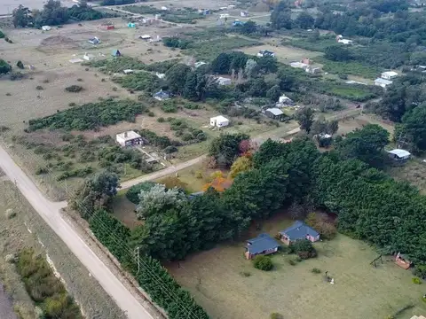 Terreno en Venta de 433,0 m2