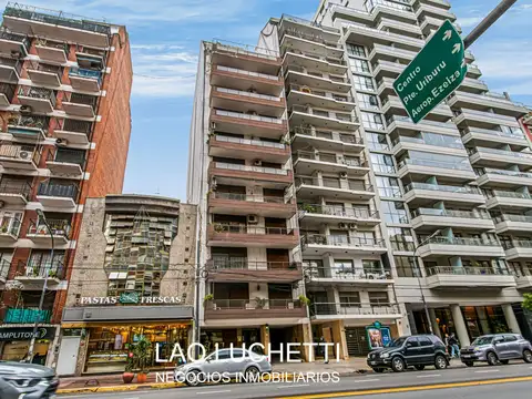 Departamento en Alquiler en Belgrano R, Belgrano