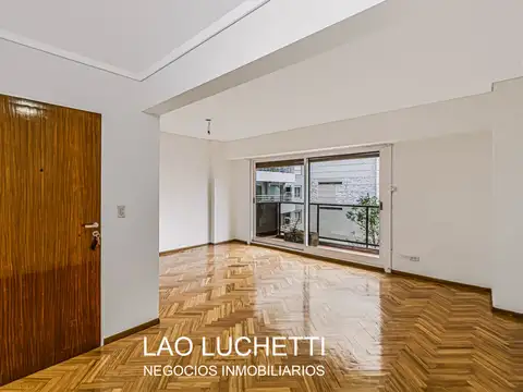 Crámer 1700, Piso 2