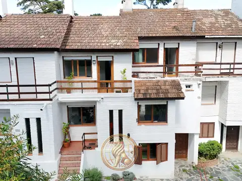 Alquiler temporario monoambiente en Pinamar zona duplex