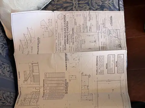 Local en Venta 50 años