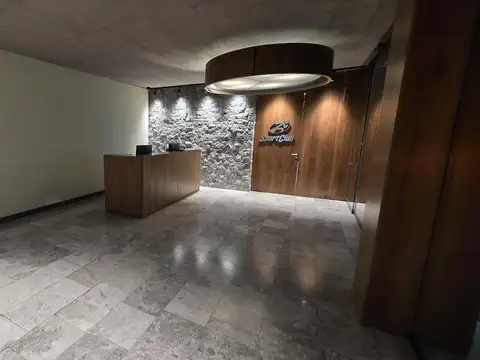 Oficina en Alquiler A Estrenar