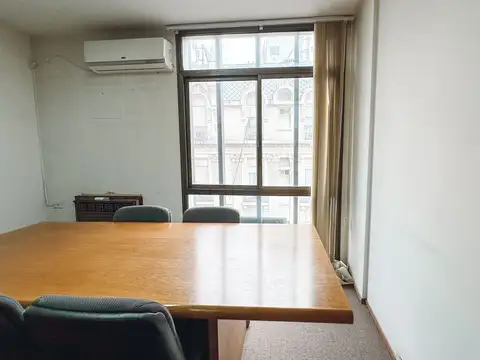 Sargento Cabral 500, Piso 3