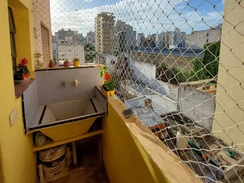 Departamento en Venta al Oeste