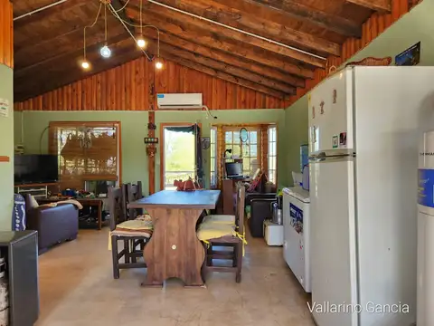 COMPLEJO  de Cabañas y Actividades Deportivas 