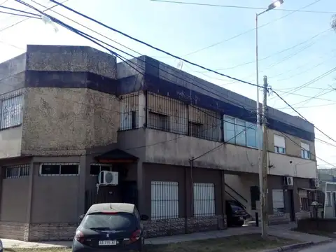 DEPARTAMENTO CERCANO ESTACION CASTELAR