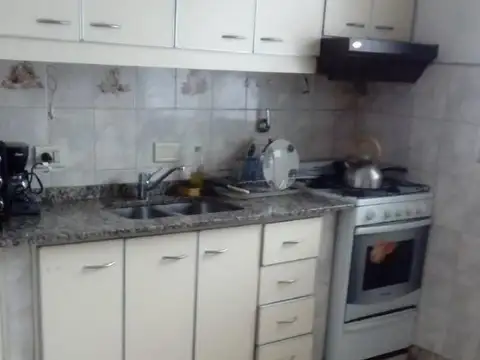 Almafuerte  1800 , Piso 2