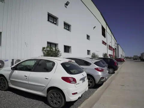 Panamericana  36 venta galpon en parque industrial Malvinas Argentinas