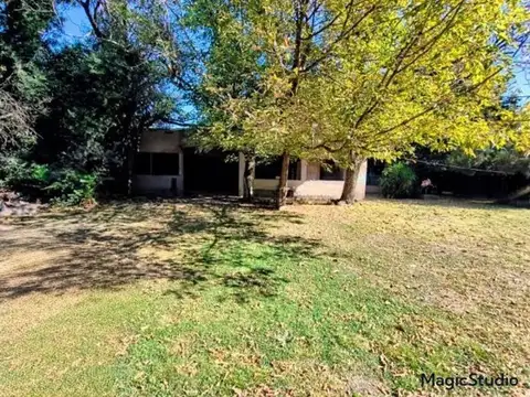 Casa en Venta en La Reja, USD 70.000