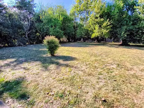 Casa en Venta de 3 dormitorios
