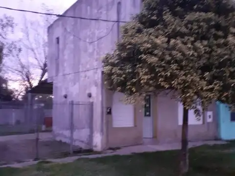 Almirante Brown Parador 3