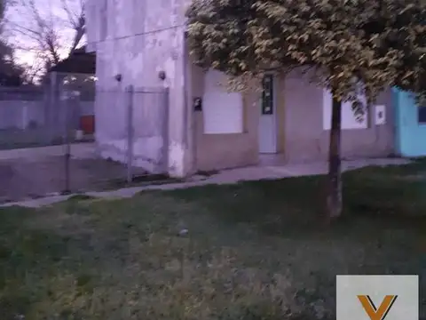 Almirante Brown Parador 3