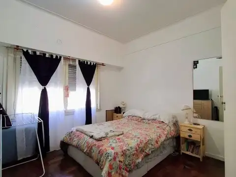 Departamento en Venta en Saavedra, USD 150.000