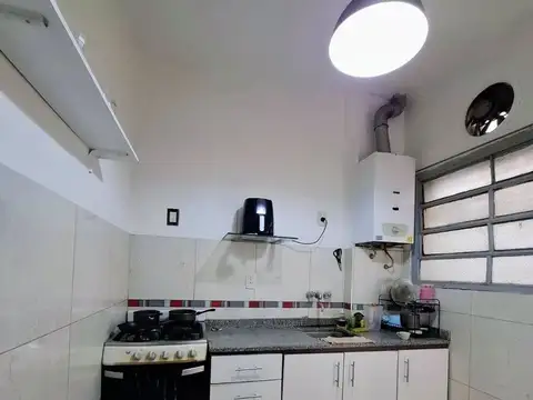 Departamento en Venta 35 años