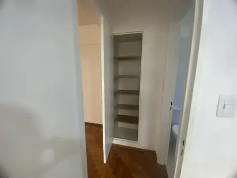Departamento en Alquiler 40 años