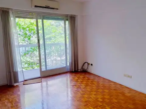 Departamento en Alquiler 50 años