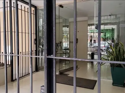 DARREGUEYRA 2400, Piso 5