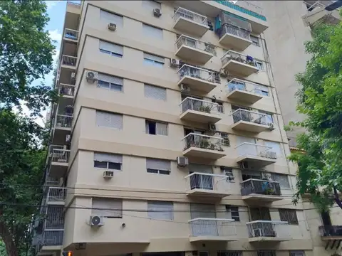 DEPARTAMENTO 3 AMBIENTES - PALERMO SOHO, CAPITAL FEDERAL