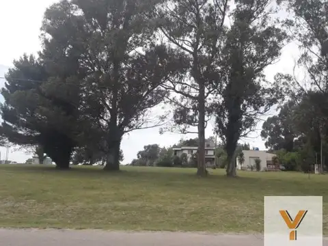 Terreno en venta - 401Mts2 - Miramar