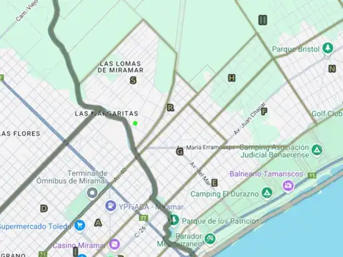 Terreno en Venta de 401,0 m2