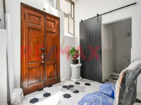 Depto Tipo Casa en Venta de 2 ambientes