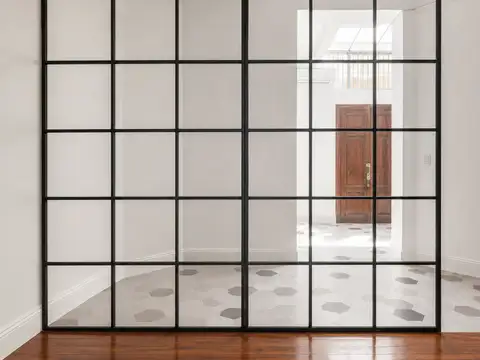 Depto Tipo Casa en Venta de 1 dormitorio