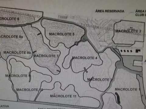 Terreno en Venta en Malagueño, USD 18.000