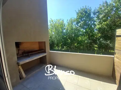 Departamento Dúplex de 3 Ambientes en Venta en Bosque Alto, Pilar, G.B.A. Zona Norte