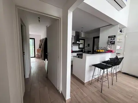 Depto Tipo Casa en Venta 6 años