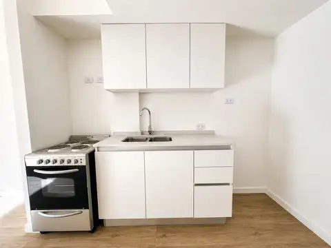 Departamento en Alquiler 2 años