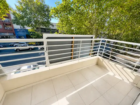 Departamento en Alquiler en Villa Crespo, $ 550.000