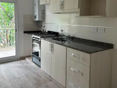 Departamento en Villa Urquiza
