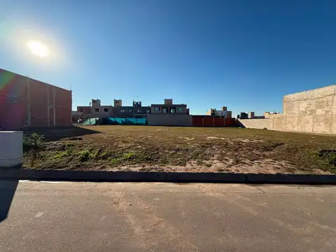 VENTA LOTE APTO DUPLEX DOCTA AVENIDA 360M2 CÓRDOBA