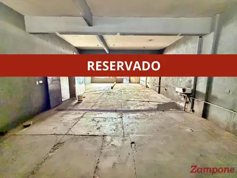 Venta Local Comercial en Mataderos