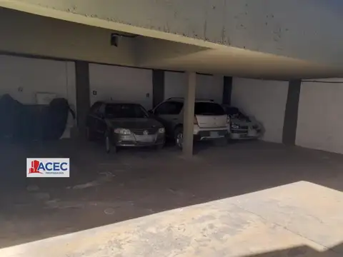 Dean Funes 1100 - Cochera Nº3