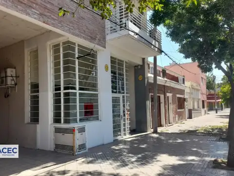 Dean Funes 1100 - Cochera Nº3