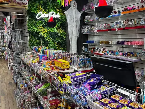 Excelente Cotillon sobre Cuenca a pasos de Av. F. Beiró