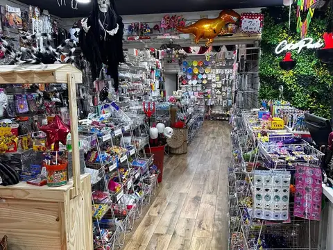 Fondo Comercio en Venta en Villa del Parque, USD 38.000