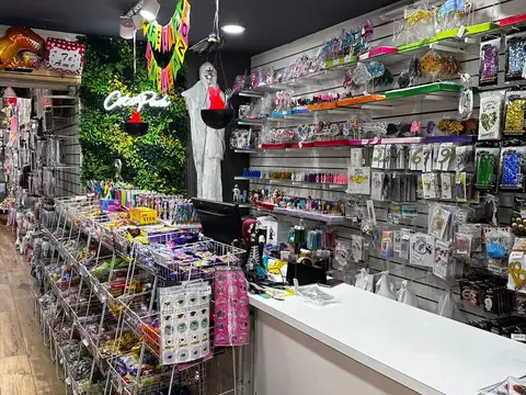Fondo Comercio en Venta en Villa del Parque, USD 38.000