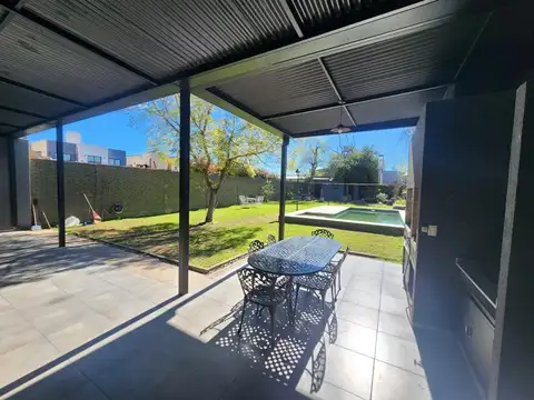 Casa en Venta 7 años