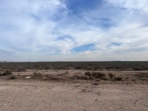 Venta 3 hectáreas en Parque Industrial de Neuquén