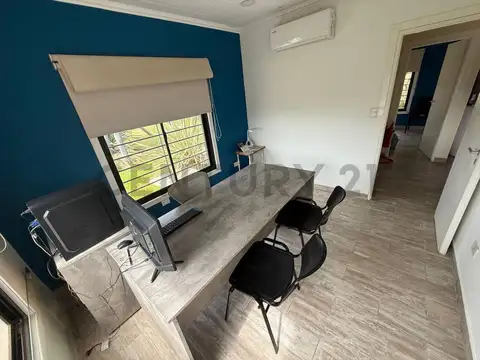 Oficina en Venta en Parque Sakura, USD 115.000